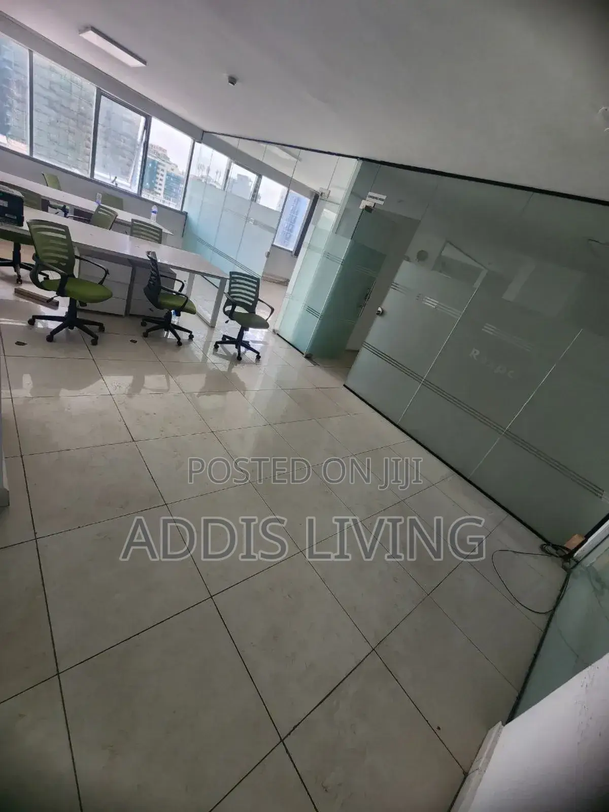 Office Space