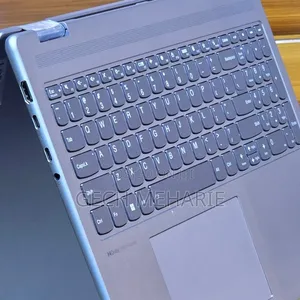 New Laptop Lenovo Yoga 7i 16GB Intel Core I7 SSD 512GB