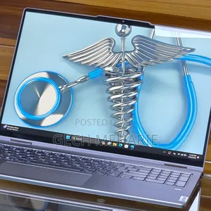 New Laptop Lenovo Yoga 7i 16GB Intel Core I7 SSD 512GB