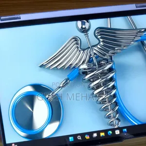 New Laptop Lenovo Yoga 7i 16GB Intel Core I7 SSD 512GB