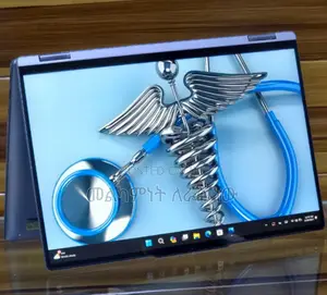 New Laptop Lenovo Yoga 7i 16GB Intel Core I7 SSD 512GB