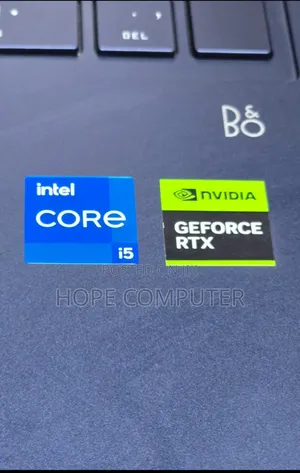 New Laptop HP Victus 16 16GB Intel Core I5 SSD 512GB