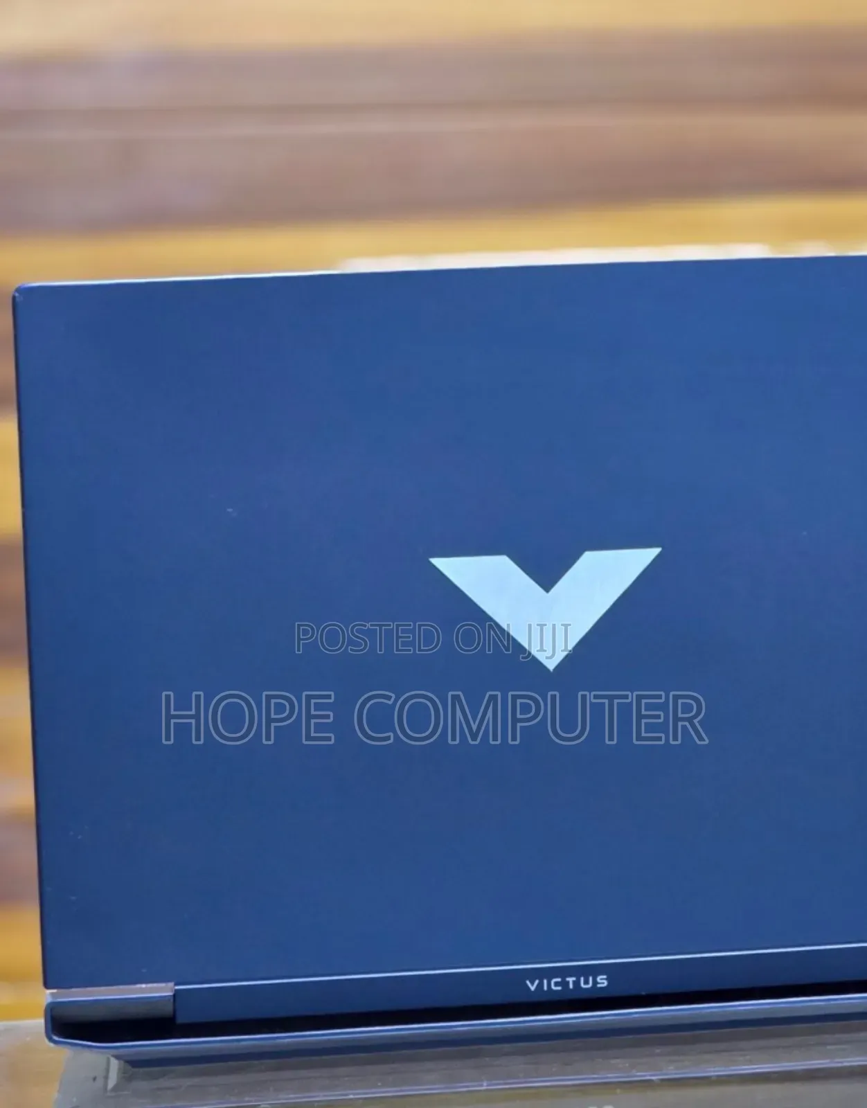 New Laptop HP Victus 16 16GB Intel Core I5 SSD 512GB