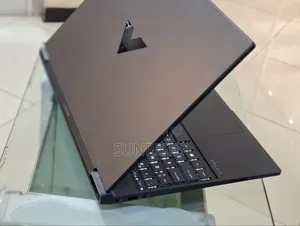 New Laptop HP Victus 16 16GB Intel Core I7 SSD 512GB