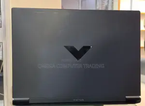 New Laptop HP Victus 16 16GB Intel Core i7 SSD 512GB