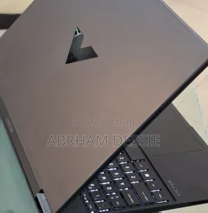 New Laptop HP Victus 15 16GB AMD Ryzen 7 SSD 512GB