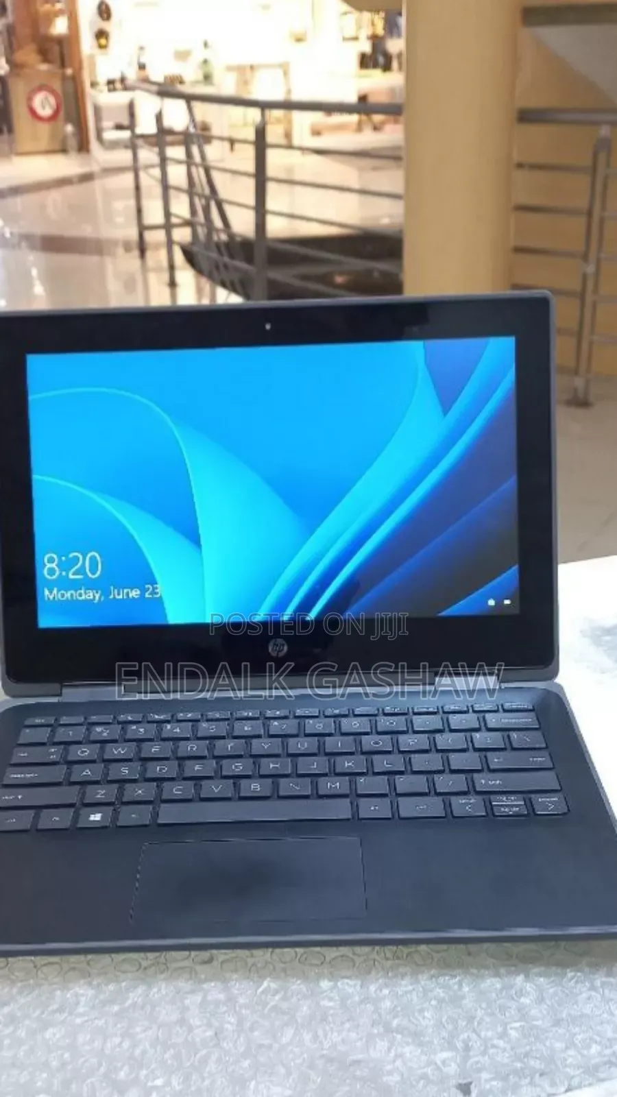 New Laptop Lenovo ThinkPad Yoga 370 8GB Intel Core I5 SSD 512GB