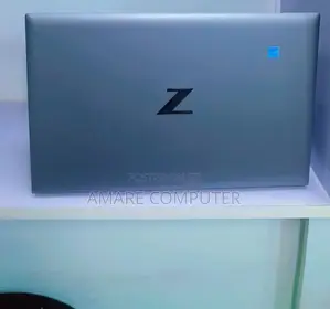 Photo - New Laptop HP ZBook 15 16GB Intel Core I7 SSD 512GB