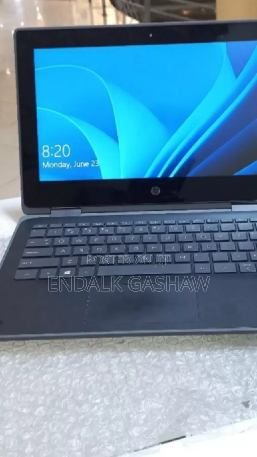 New Laptop Lenovo ThinkPad Yoga 370 8GB Intel Core I5 SSD 512GB