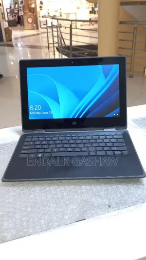 New Laptop Lenovo ThinkPad Yoga 370 8GB Intel Core I5 SSD 512GB