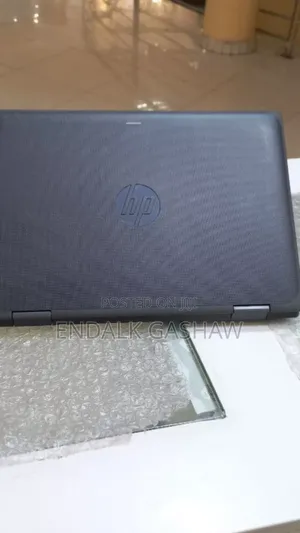 New Laptop Lenovo ThinkPad Yoga 370 8GB Intel Core I5 SSD 512GB