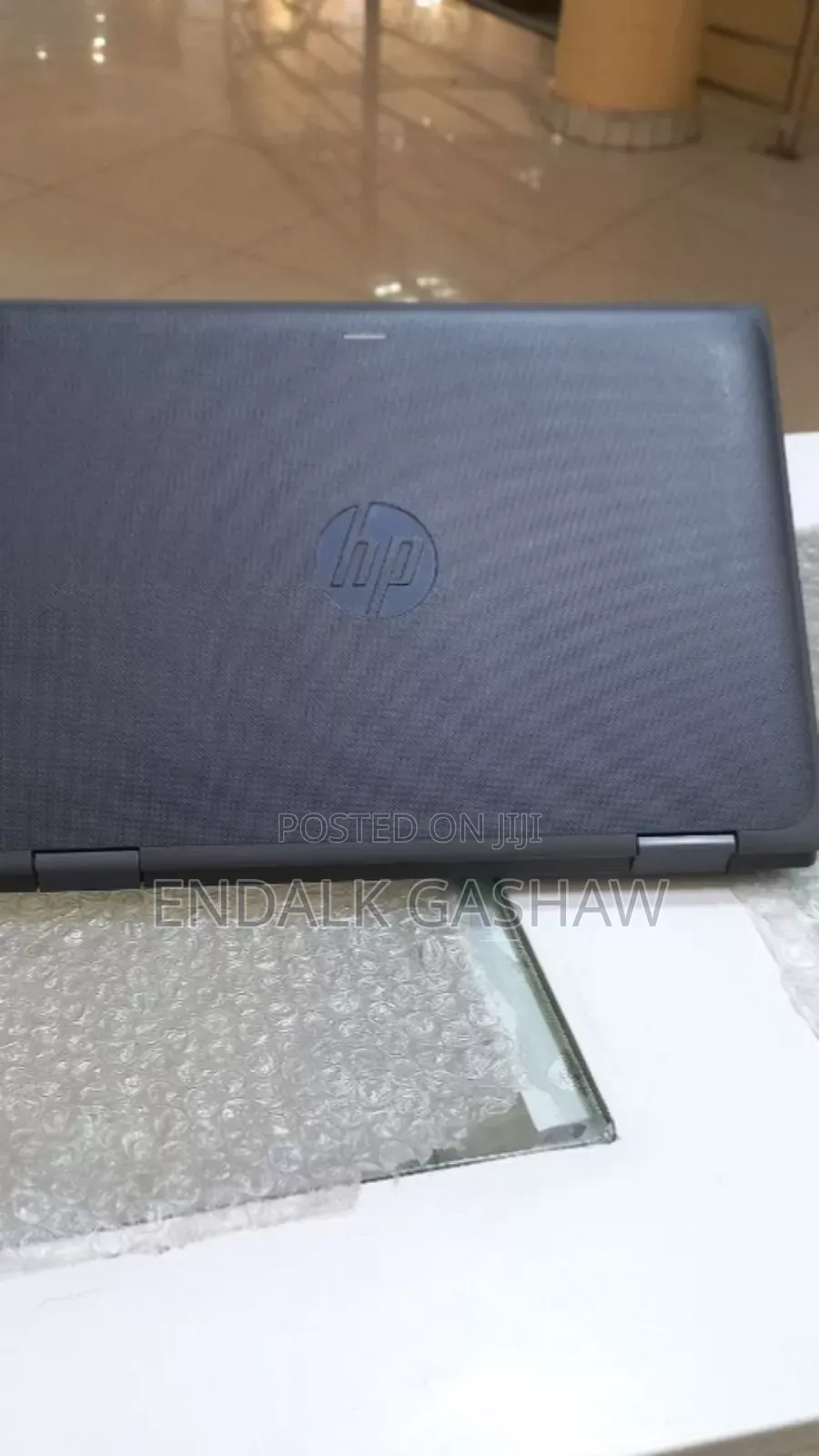 New Laptop Lenovo ThinkPad Yoga 370 8GB Intel Core I5 SSD 512GB