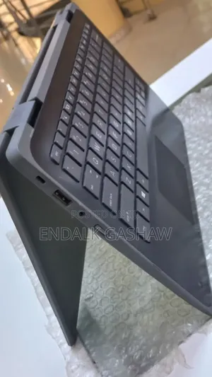 New Laptop Lenovo ThinkPad Yoga 370 8GB Intel Core I5 SSD 512GB