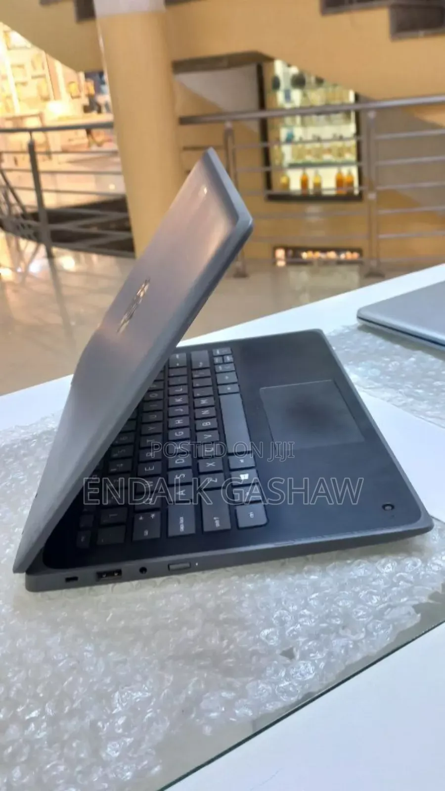 New Laptop Lenovo ThinkPad Yoga 370 8GB Intel Core I5 SSD 512GB