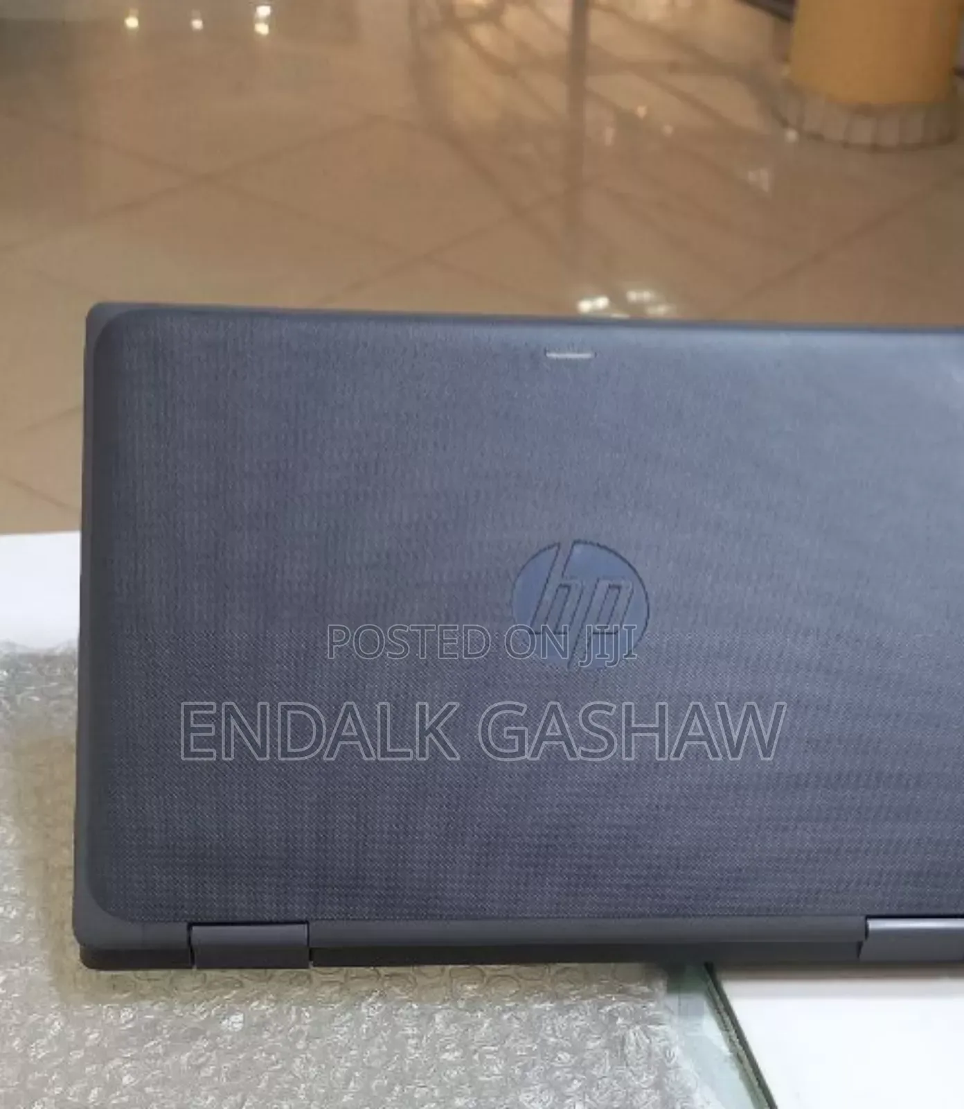 New Laptop Lenovo ThinkPad Yoga 370 8GB Intel Core I5 SSD 512GB