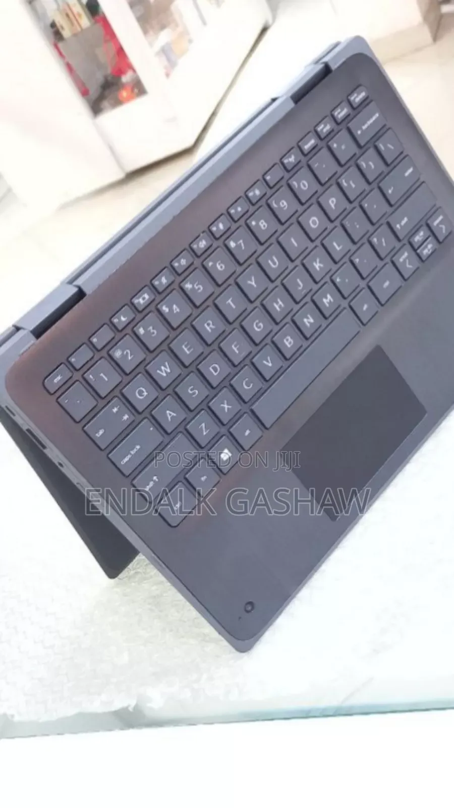 New Laptop Lenovo ThinkPad Yoga 370 8GB Intel Core I5 SSD 512GB