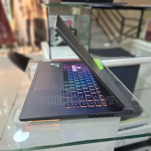 New Laptop Asus ROG Strix G15 16GB AMD Ryzen 9 SSD 512GB