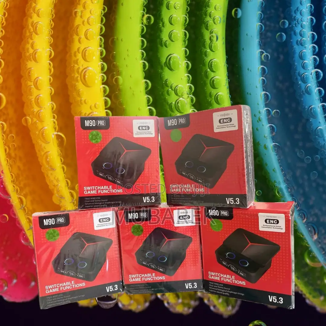 M90: A Symphony in Your Pocket