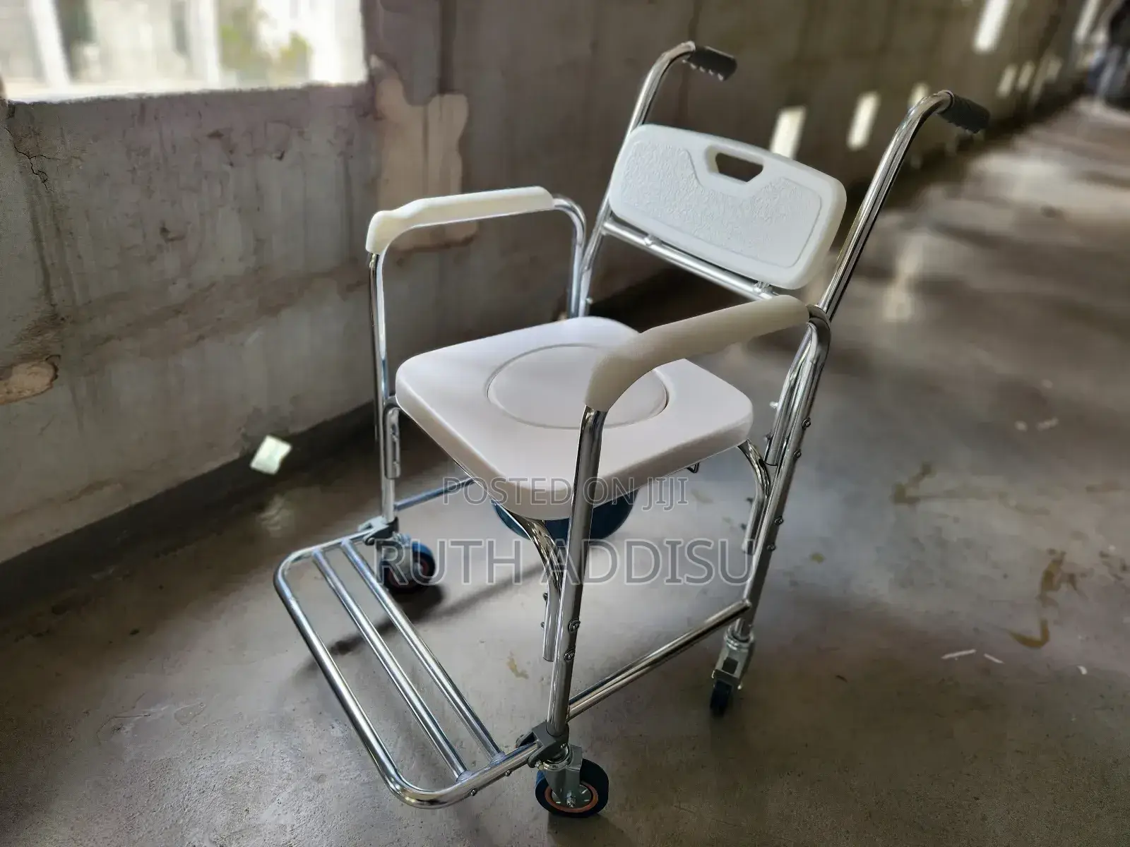 Commode Wheelchair藥房wheelchair Commode祟我commod3 Wheelchair