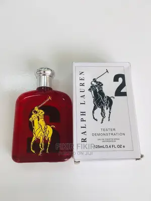 Photo - Ralph Lauren Perfume