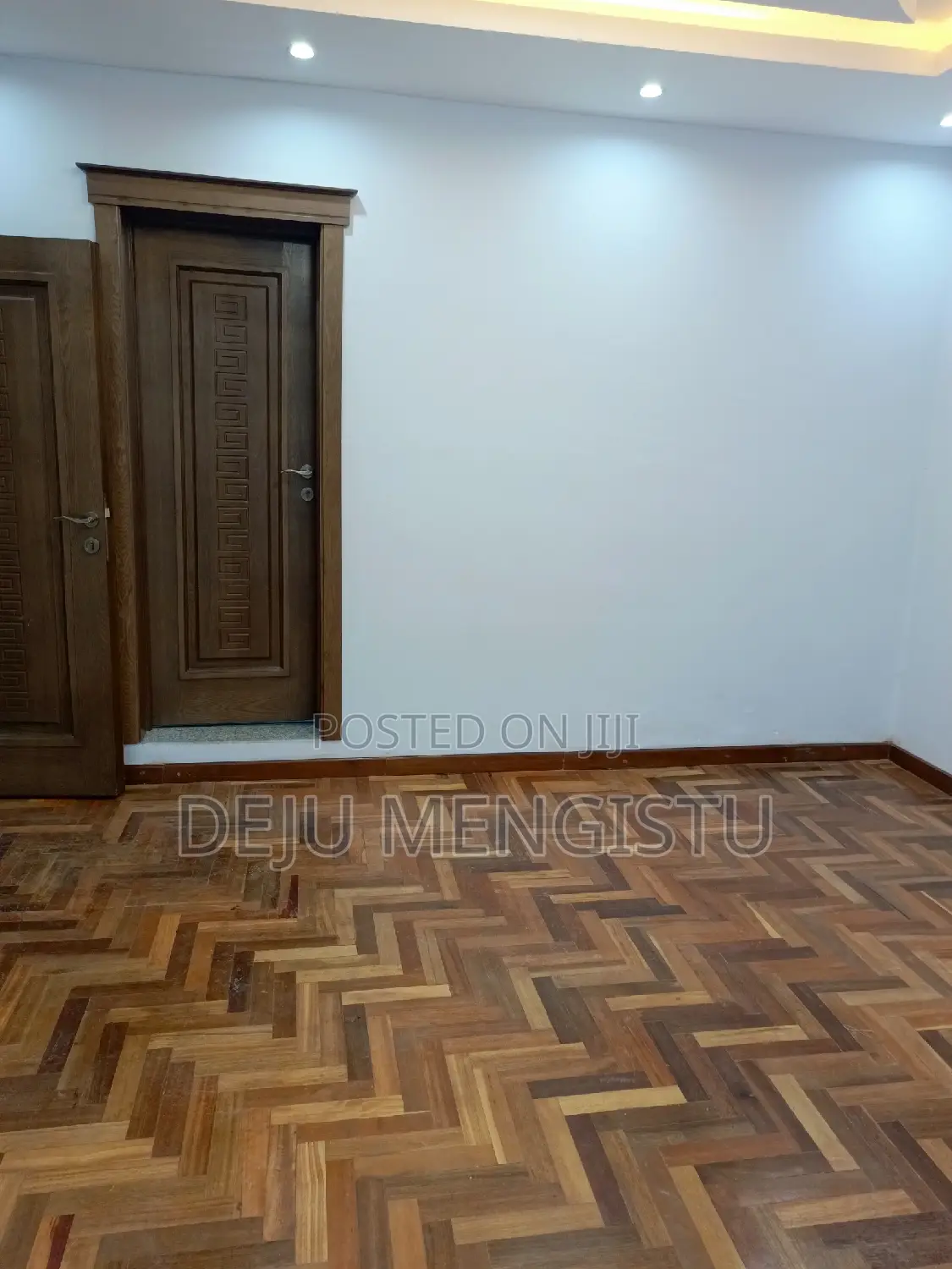 3bdrm Apartment in Ayat Sunshine, Bole for rent