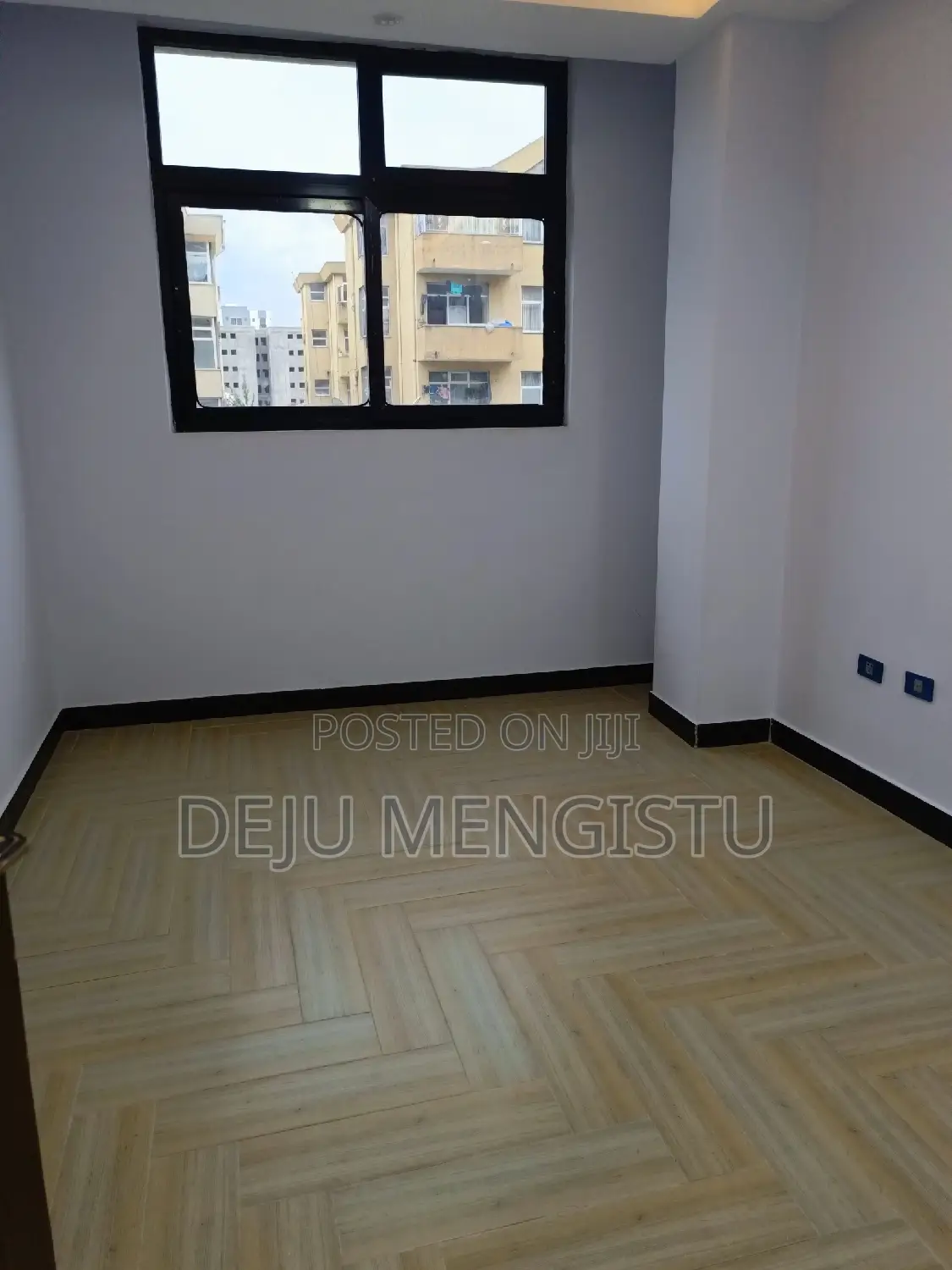 3bdrm Apartment in Ayat Sunshine, Bole for rent