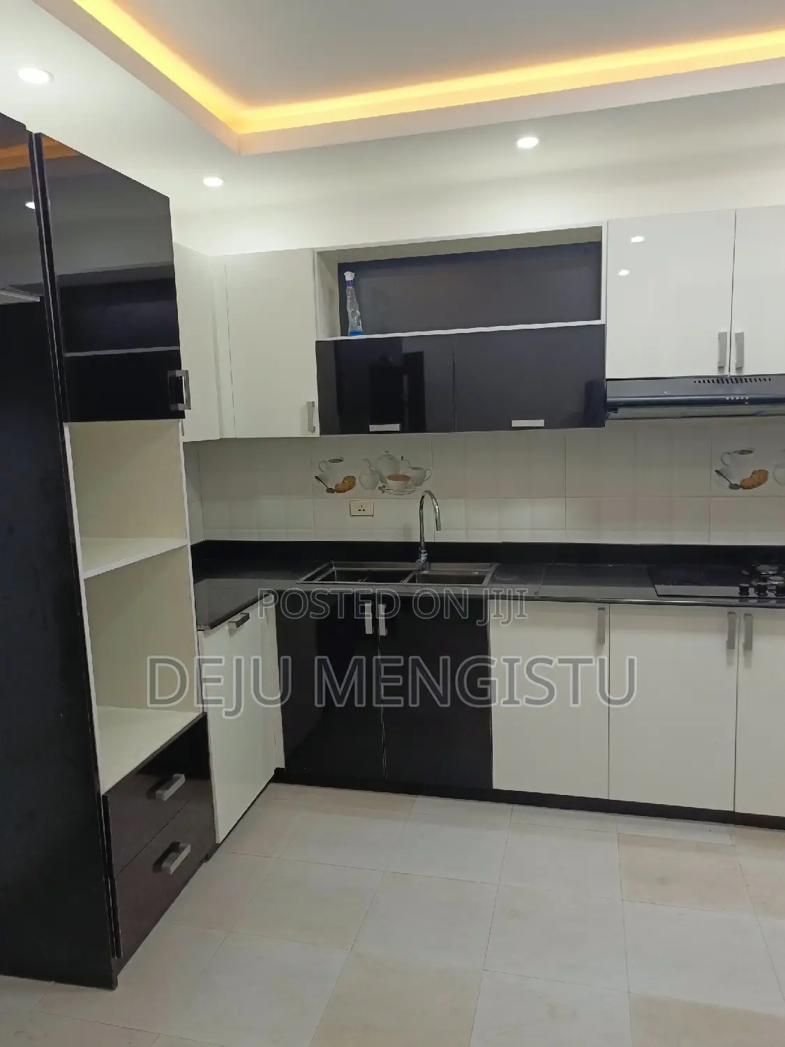 3bdrm Apartment in Ayat Sunshine, Bole for rent