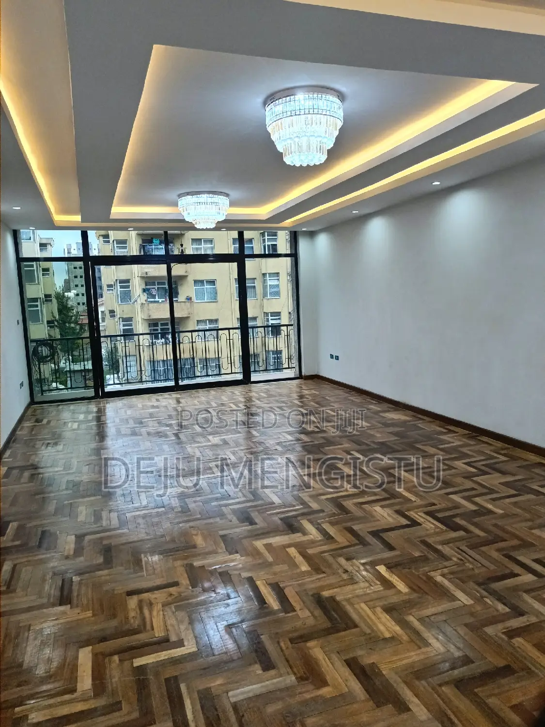 3bdrm Apartment in Ayat Sunshine, Bole for rent