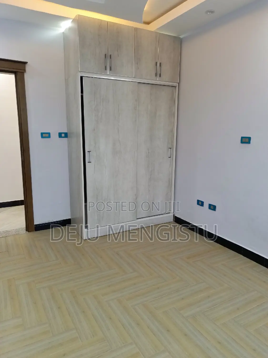 3bdrm Apartment in Ayat Sunshine, Bole for rent