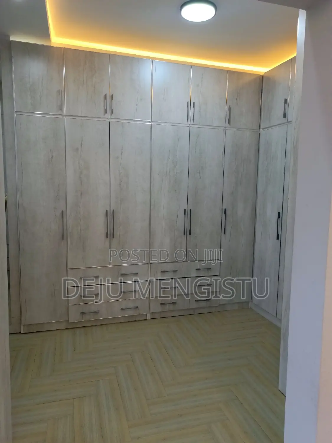 3bdrm Apartment in Ayat Sunshine, Bole for rent