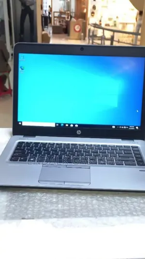 Photo - New Laptop HP EliteBook 840 8GB Intel Core I5 SSD 512GB