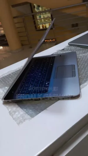 New Laptop HP EliteBook 840 8GB Intel Core I5 SSD 512GB