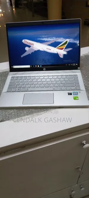 New Laptop HP EliteBook 840 8GB Intel Core I5 SSD 1T