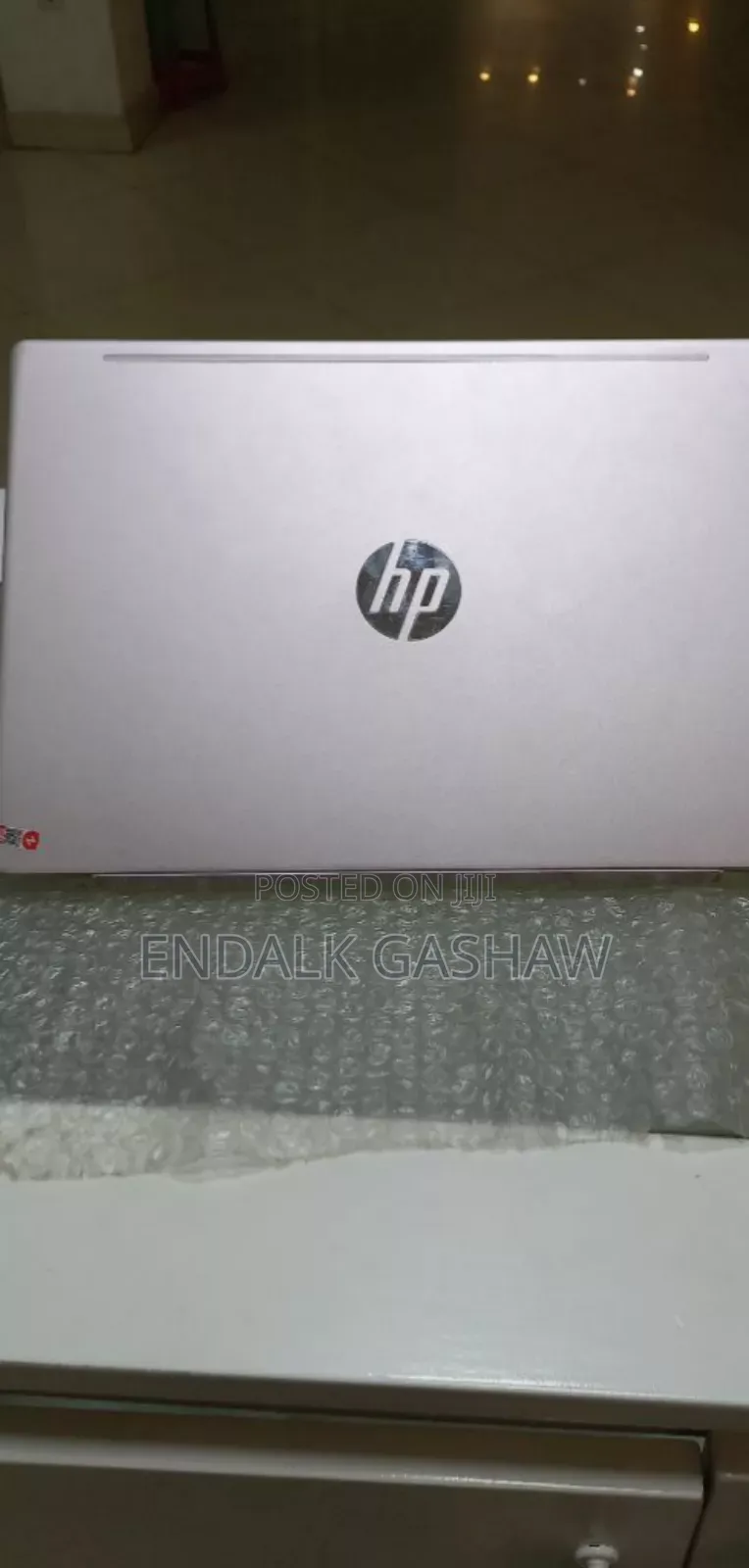 New Laptop HP EliteBook 840 8GB Intel Core I5 SSD 1T