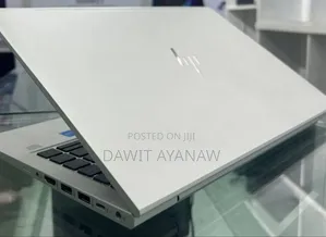 New Laptop HP EliteBook 830 G8 16GB Intel Core I7 SSD 512GB