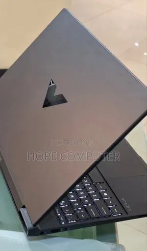 Photo - New Laptop HP Victus 15 16GB AMD Ryzen 7 SSD 512GB