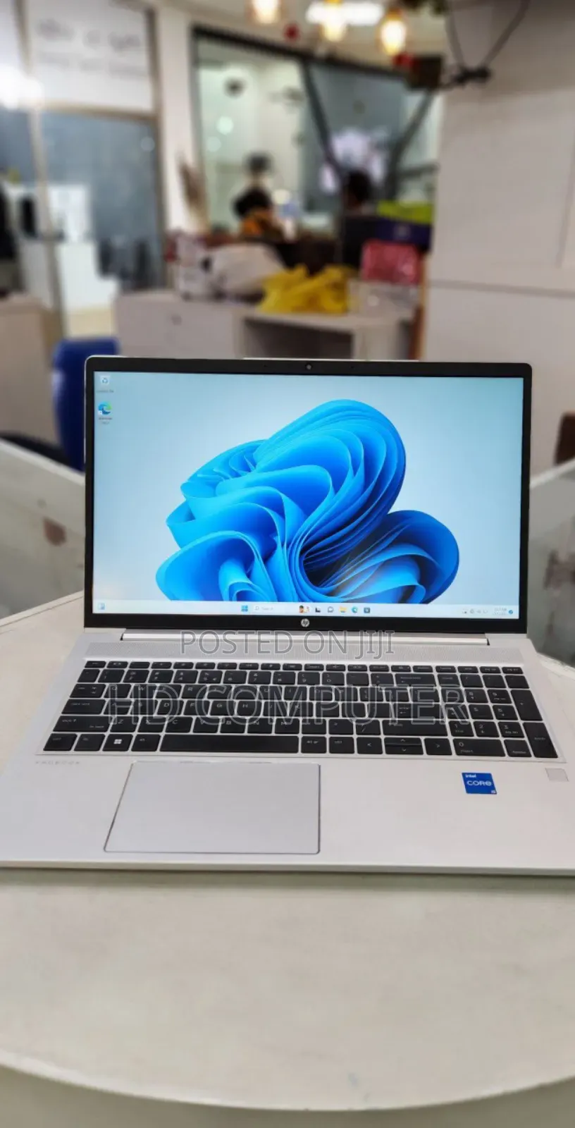 New Laptop HP ProBook 430 G7 8GB Intel Core I5 SSD 512GB