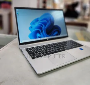 New Laptop HP ProBook 430 G7 8GB Intel Core I5 SSD 512GB