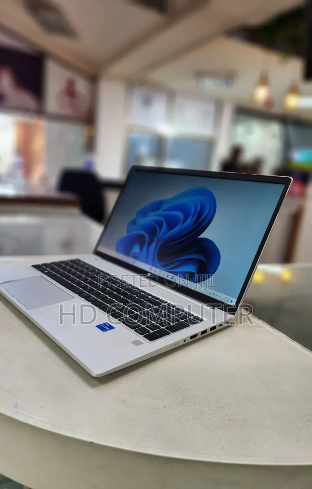 New Laptop HP ProBook 430 G7 8GB Intel Core I5 SSD 512GB