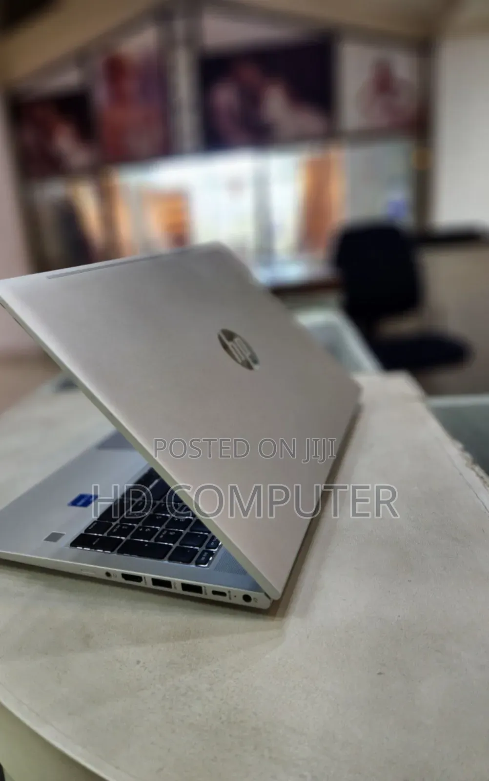 New Laptop HP ProBook 430 G7 8GB Intel Core I5 SSD 512GB