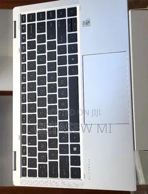 Photo - New Laptop HP EliteBook X360 1040 G7 16GB Intel Core I7 SSD 512GB