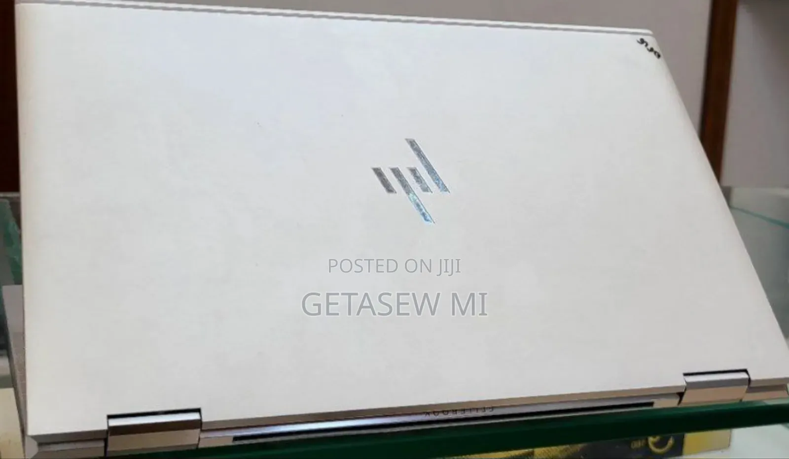 New Laptop HP EliteBook X360 1040 G7 16GB Intel Core I7 SSD 512GB