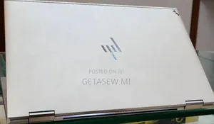 New Laptop HP EliteBook X360 1040 G7 16GB Intel Core I7 SSD 512GB