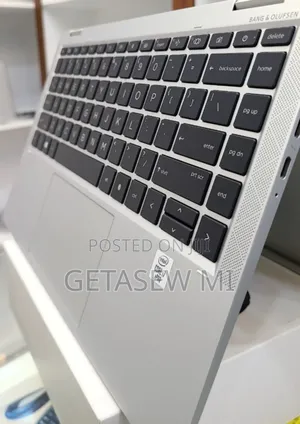 New Laptop HP EliteBook X360 1040 G7 16GB Intel Core I7 SSD 512GB