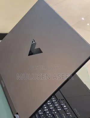 Photo - New Laptop HP Victus 15 16GB AMD Ryzen 7 SSD 512GB