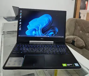 New Laptop Dell XPS 15 8GB Intel Core I5 SSD 128GB