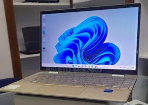 New Laptop HP Envy 13 8GB Intel Core I5 SSD 512GB