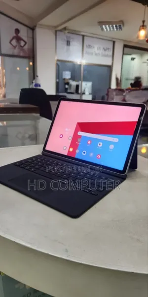 New Samsung Galaxy Tab S8 128 GB Silver