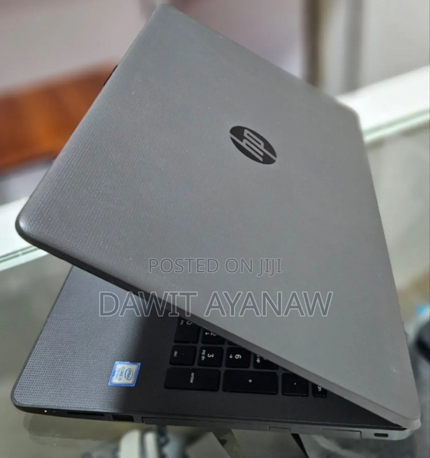 New Laptop HP Stream Notebook 8GB Intel Core I5 SSD 1T