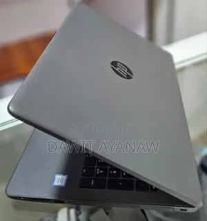 New Laptop HP Stream Notebook 8GB Intel Core I5 SSD 1T